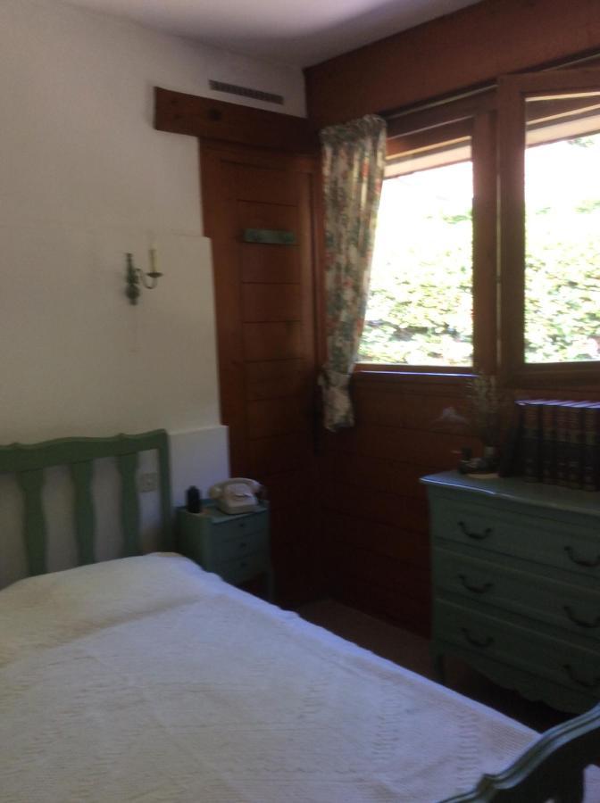 Chez Uli Bed & Breakfast Angresse Dış mekan fotoğraf