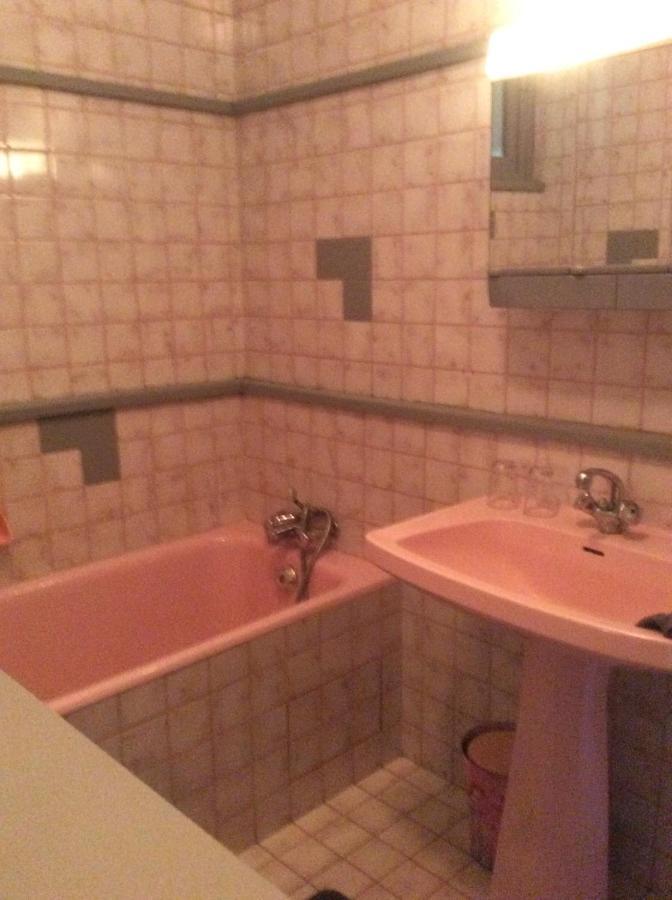Chez Uli Bed & Breakfast Angresse Dış mekan fotoğraf